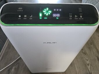 Čistička vzduchu Rohnson R-9600