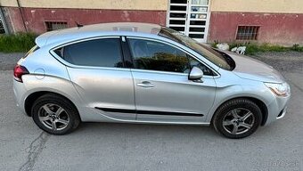 Citroen DS4