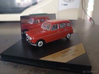 1:43 Renault