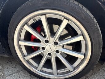 Vossen