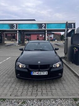 BMW e90