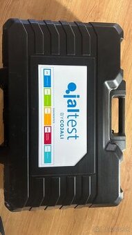 Jaltest diagnostika