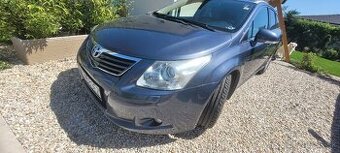 Toyota Avensis 2.0 D4D