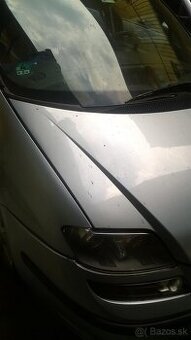 Fiat ulysse