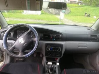 Predám škoda octavia 1