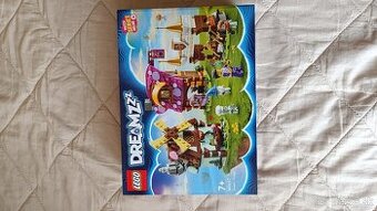 LEGO 40657 DREAMZzz Snová dedinka, nové