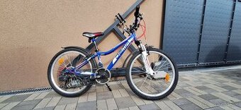 Chlapčenský bicykel Dema Iseo 24