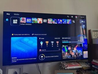 Samsung 123x69cm