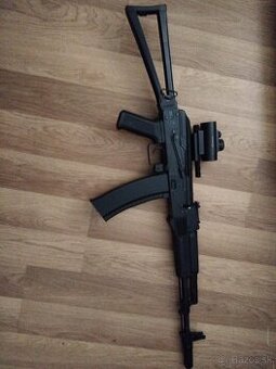 Ak-74 cyma