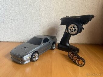 RC Profi Drift car - RC auto nissan