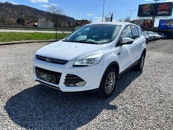 Ford Kuga 2.0tdci