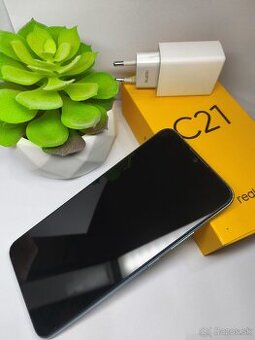 Predám mobilný telefón Realme C21