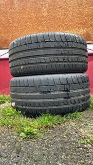 🟡2ks letné 275/35 r19