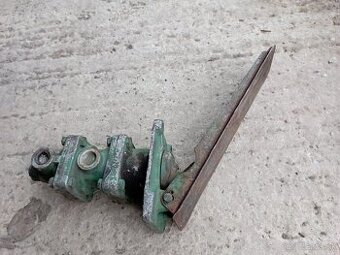 Brzdový pedal