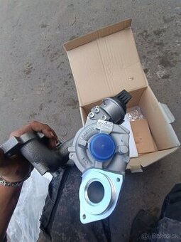 Turbo 2.0tdi evoron