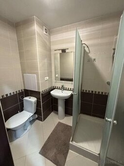 2 -izbový Uhlisko Družstevná ul. po rekonš. s lodžiou,