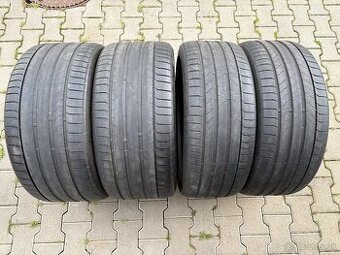 Bridgestone Turanza 255/40 R21 285/35 R21