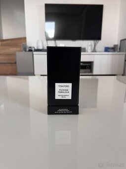 Tom Ford – Fucking Fabulous Názov hovorí za všetko.
