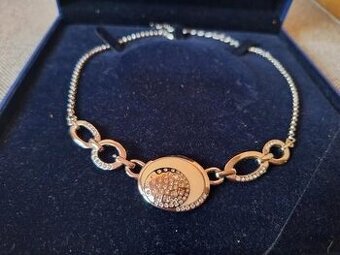Swarovski náhrdeľník
