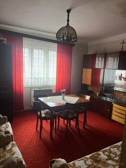 RK Diamant - predaj RD s pozemkom REZERVOVANÝ