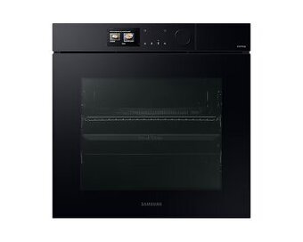 Parná rúra NV7B7997AAK/U3 76l, Dual Cook, s kamerou