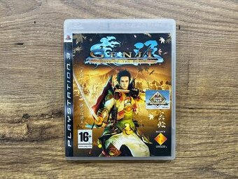 Hra Genji Days of The Blade na PS3