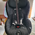 Britax Romer Trifix2 i-size, 76-105cm/9-22 kg