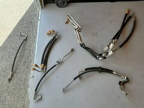 Hadica/trubka/rurka klimatizacie VW, Skoda, Audi, Seat