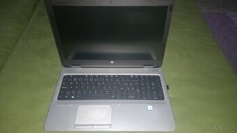 HP PROBOOK 650 G3