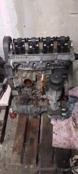 Predam motor 1.9 Tdi Pd