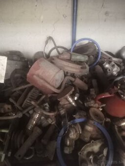 Zetor diely 2
