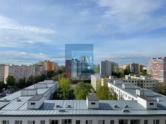 Rezervované Ponúkame na predaj útulnú garsónku na Rovnian