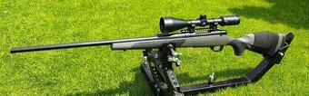Weatherby vanguard 2, kal.243W