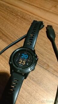 Predám Garmin Fénix 5
