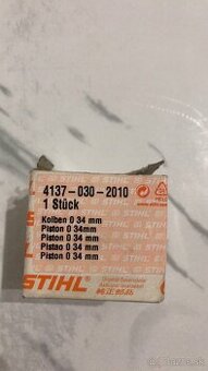 Originál piesty Stihl