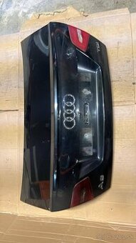 Kufor na AUDI A6 C6