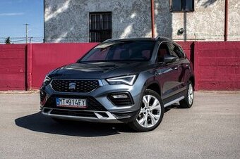 Seat Ateca 1.5 TSI 150 Xperience