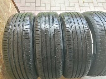 Pneumatiky letné Continental 215/60 R17