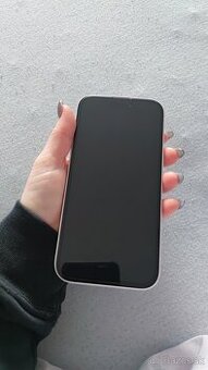 Iphone 16 128GB biely