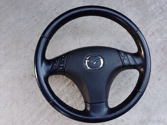 Predám volant na Mazda 6