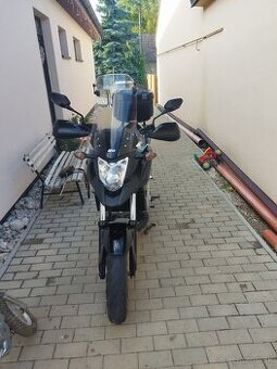 Honda NC700XA