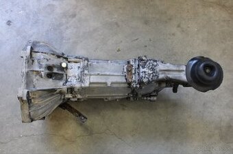 Fiat 131 Mirafiori