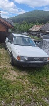 Audi 80 1.8s