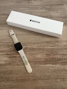 apple watch SE (2nd gen) 44mm