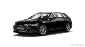 Audi A6 Avant 40 TDI
