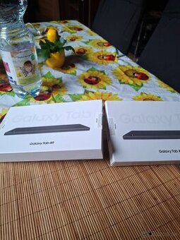 GALAXY Tab A9