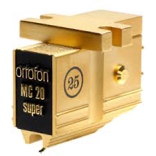Kúpim prenosku Ortofon MC30 Super,alebo Ortofon MC20 Supreme