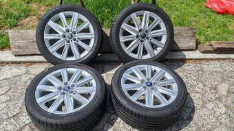 5x100 R16 --- ŠKODA FABIA 3 , RAPID ...