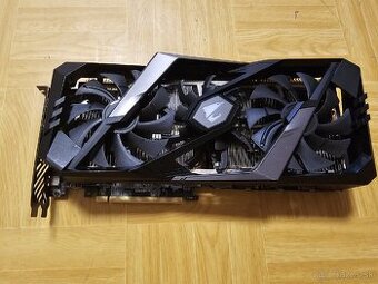 RTX 2080 Ti Aorus Xtreme s 22GB VRAM