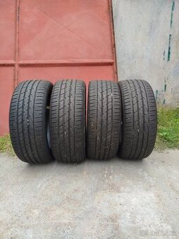 Hankook Ventus s1evo2 SUV 235/50/R19 99V